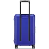 Image de Delsey Vauban Handbagage Spinner 55 cm - 44 liter - 55x35x23 cm - electric blue
