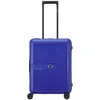 Image de Delsey Vauban Handbagage Spinner 55 cm - 44 liter - 55x40x20 cm - electric blue