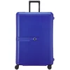 Image de Delsey Vauban Spinner 76 cm - 122 liter - 76x50x32 cm - electric blue