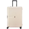Image de Delsey Vauban Spinner 70 cm - 105 liter - 70x50x30 cm - beige