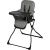 Image de Bebeconfort Lily - Kinderstoel - Mineral Gray - Vanaf 6 maanden tot 3 jaar oud