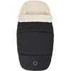 Image de Maxi-Cosi 2 in 1 Voetenzak voor kinderwagen - Black