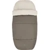 Image de Maxi-Cosi 2 in 1 Voetenzak voor kinderwagen - Twillic Truffle