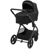 Image de Maxi-Cosi Oxford+ Kinderwagen - Twillic Black - Vanaf de geboorte tot ca. 4 jaar