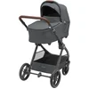 Image de Maxi-Cosi Oxford+ Kinderwagen - Twillic Graphite - Vanaf de geboorte tot ca. 4 jaar