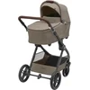 Image de Maxi-Cosi Oxford+ Kinderwagen - Twillic Truffle - Vanaf de geboorte tot ca. 4 jaar