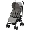 Image de Bebeconfort Rainbow - Kinderwagen Compact en Wendbaar - 6 maanden tot 4 jaar, tot 22 kg - Mineral Gray
