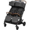 Image de Bebeconfort Mane - Dubbel kinderwagen - 0-4 jaar (0-22 kg) - Mineral Graphite