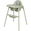 Image de Bebeconfort Meely - Kinderstoel - Vanaf 6 maanden tot 3 jaar oud - Green