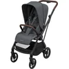 Image de Maxi-Cosi Leona² Kinderwagen - Twillic Graphite - Vanaf de geboorte tot ca. 4 jaar