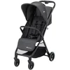 Image de Bebeconfort Azur - Buggy - 0-3 jaar (0-15 kg) - Automatisch opvouwbaar - Mineral Graphite