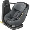 Image de Maxi-Cosi AxissFix i-Size Autostoeltje - 360° draaibaar - Authentic Graphite
