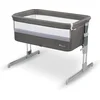Image de Bebeconfort Calidoo Co-Sleeper - Grey Mist - 2-in-1 babybedje - Hoogte verstelbaar