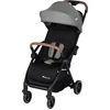 Image de Bebeconfort Sunlite Duo kinderwagen met i-Size-autostoeltje - Mineral Graphite - voor baby's tot 22 kg