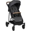 Image de BebeConfort Ingenious Compacte Stadskinderwagen - Mineral Graphite - vanaf de geboorte tot een leeftijd van 4 jaar