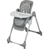 Image de Bebeconfort Olea - Kinderstoel - Tinted Gray - Vanaf de geboorte tot 3 jaar oud