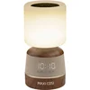 Image de Maxi-Cosi Soothe Pro 3-in-1 slimme slaaphulp - bediening via de app