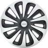 Image de Michelin Wieldoppen 15 inch - zilver/zwart - nvs