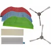 Image de ACCESSOIRESSET (VERVANGINGSSET) SET VAN 6 STUKS VOOR O.A. ROWENTA, TEFAL ROBOTSTOFZUIGER ZR793000