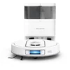 Image de Rowenta X-Plorer S580 Max RR9547 - Robotstofzuiger - Hoge zuigkracht (10.000 Pa) - Slimme navigatie - Roterende Dweilen - All in one leegstation (wet & dry) - Automatische reiniging en droging dweilen