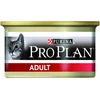 Image de Pro Plan Cat Blik Adult Kip