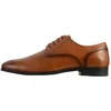 Image de Amador leren mocassin
