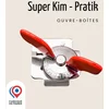 Image de Nogent - Super Kim - Blikopener