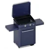 Image de Eno Enosign, 4800 W, Grill, Gas, Buiten, Piezo, Cast Iron Burner System