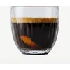 Image de La Rochère Jeux DOrgues Espressoglas 10 cl - 6 Stuks
