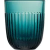 Image de La Rochère Ouessant Tumbler 29 Cl Blauw - 6 Stuks