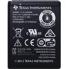 Image de Texas Instruments Accupack Voor Ti-Nspire Cx/ Cx Cas Modellen