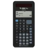 Image de Texas Instruments TI-30X Pro MathPrint CAS calculator Black Display (digits): 16 battery-powered, solar-powered