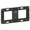 Image de Legrand Mosaic - Houder 4/5/2X2 modules - 080252