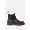 Image de Aigle Quercy | Dark Brown - Regenlaarzen - Maat 41 - Bruin