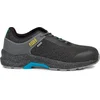 Image de Aigle Ixane Mtd S3 | Zwart - - Maat 41 - Black
