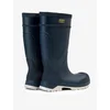 Image de Aigle Arvalt S5 Veiligheidsschoenen Blauw EU 45 Man