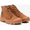 Image de Aigle Tenere Cvs | Kastanjebruin - - Maat 37 - Brown