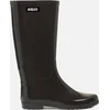 Image de Aigle Eliosa | Cacao - Regenlaarzen - Maat 40 - Brown