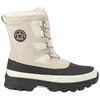 Image de Aigle Nc132 Sneeuwlaarzen Beige EU 40 Man