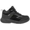 Image de Aigle Palka Wandelschoenen Zwart EU 38 Man