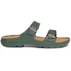 Image de Aigle Corlay Sandalen Groen EU 38 Man