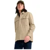 Image de Aigle Ais25mshi002 Overhemd Met Lange Mouwen Beige XL Man