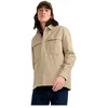 Image de Aigle Ais25mshi002 Overhemd Met Lange Mouwen Beige 2XL Man