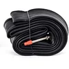 Image de Hutchinson Reinforced Mtb 2 Mm Schrader 48 Mm Binnenband Zwart 27.5´´ / 1.70-2.35
