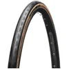 Image de Hutchinson Nitro 2 Mono-gomme 700c X 28 Stijve Racefietsband Bruin,Zwart 700C x 28