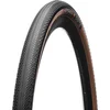 Image de Hutchinson Gravel Tyre Overide Buitenband 700x40 Tubeless Ready Black/Tan