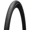 Image de Hutchinson Overide Mono-compound 700c X 38 Stijve Gravelband Zwart 700C x 38