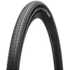 Image de Hutchinson Touareg 700c X 50 Stijve Gravelband Zwart 700C x 50