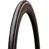 Image de Hutchinson Blackbird 127 Tpi Tubeless 700 X 34 Racefietsband Bruin 700 x 34