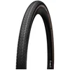 Image de Hutchinson Touareg Race Gs 127 Tpi Tubeless 700 X 45 Gravelband Bruin 700 x 45